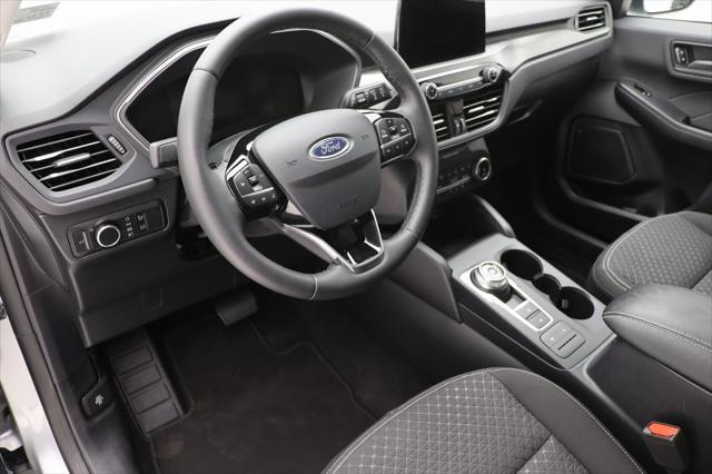 used 2023 Ford Escape car, priced at $20,900