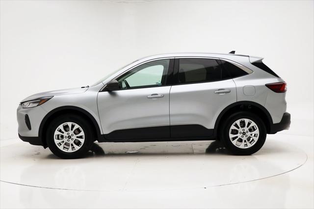 used 2023 Ford Escape car, priced at $20,900