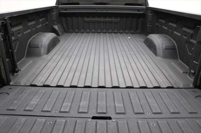 used 2024 GMC Sierra 2500 car, priced at $72,900