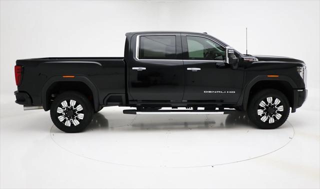 used 2024 GMC Sierra 2500 car, priced at $72,900