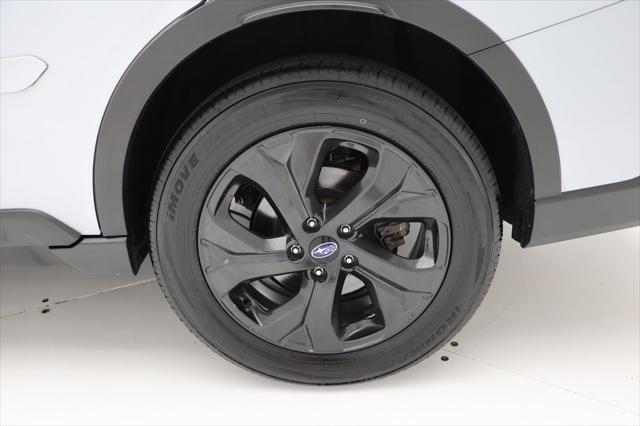 used 2022 Subaru Outback car, priced at $28,400