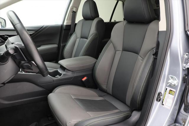 used 2022 Subaru Outback car, priced at $28,400