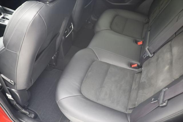 used 2019 Mazda CX-5 car, priced at $16,900