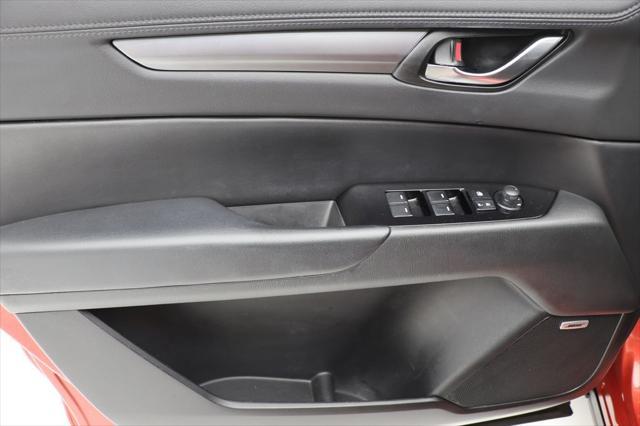 used 2019 Mazda CX-5 car, priced at $16,900
