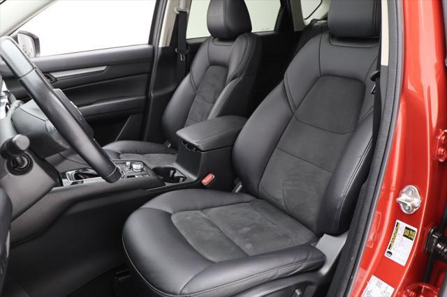 used 2019 Mazda CX-5 car, priced at $16,900