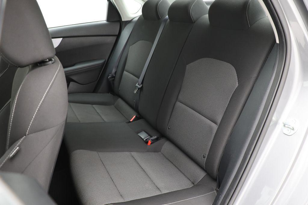 used 2024 Kia Forte car, priced at $17,800
