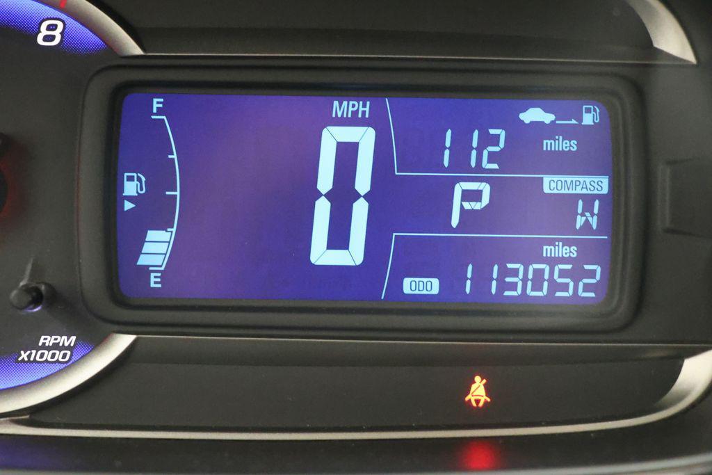 used 2015 Chevrolet Trax car, priced at $8,900