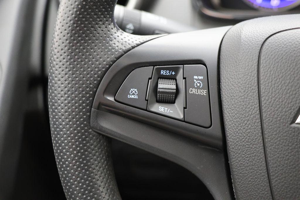 used 2015 Chevrolet Trax car, priced at $8,900