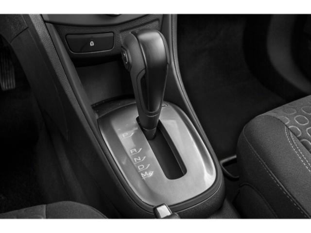 used 2015 Chevrolet Trax car, priced at $8,900