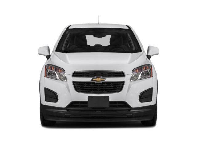 used 2015 Chevrolet Trax car, priced at $8,900