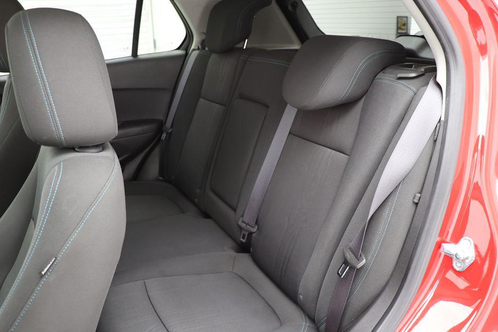 used 2015 Chevrolet Trax car, priced at $8,900