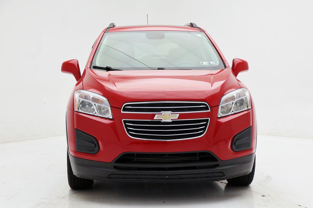used 2015 Chevrolet Trax car, priced at $8,900