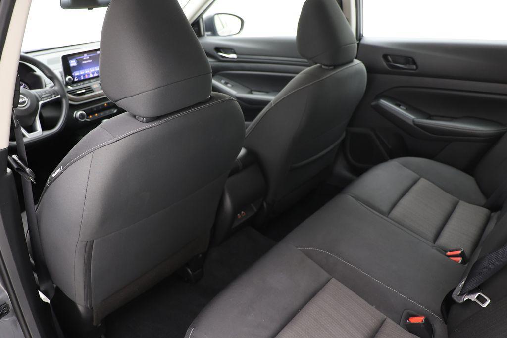 used 2024 Nissan Altima car, priced at $20,800