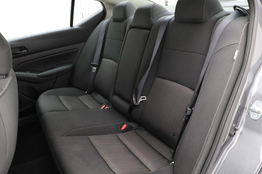 used 2024 Nissan Altima car, priced at $20,800