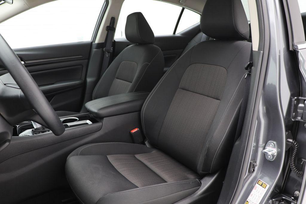 used 2024 Nissan Altima car, priced at $20,800