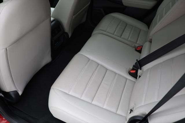 used 2024 Honda CR-V car, priced at $34,400