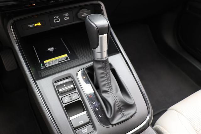 used 2024 Honda CR-V car, priced at $34,400