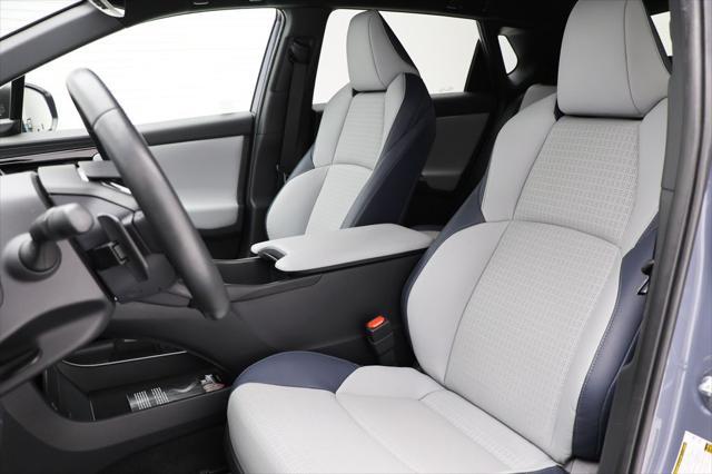 used 2023 Subaru Solterra car, priced at $24,500