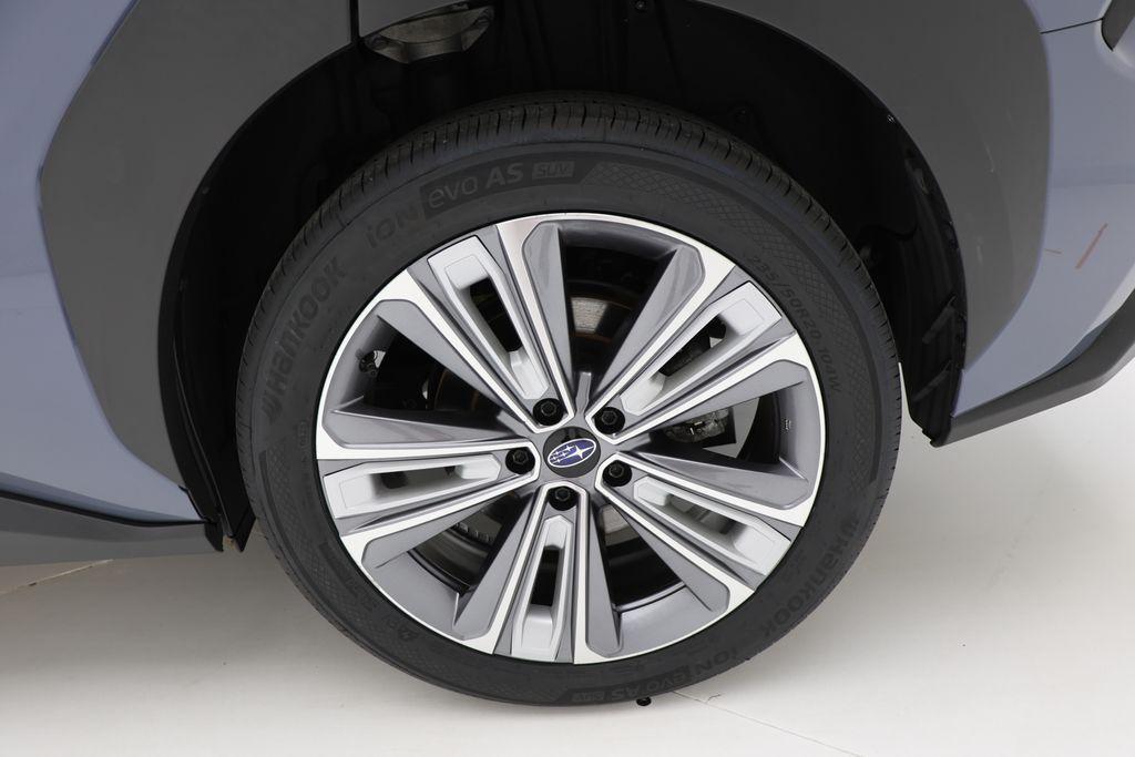used 2023 Subaru Solterra car, priced at $24,500