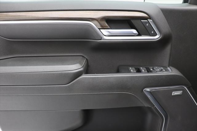 used 2022 Chevrolet Silverado 1500 car, priced at $46,800