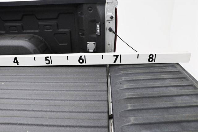 used 2022 Chevrolet Silverado 1500 car, priced at $46,800