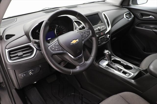 used 2019 Chevrolet Equinox car, priced at $12,900