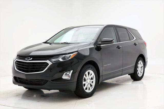 used 2019 Chevrolet Equinox car, priced at $12,900