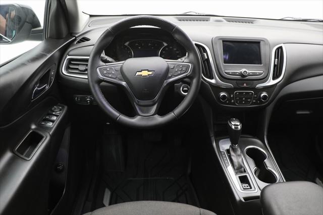 used 2019 Chevrolet Equinox car, priced at $12,900