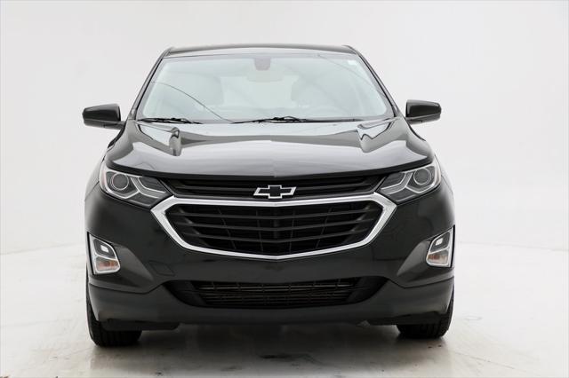 used 2019 Chevrolet Equinox car, priced at $12,900