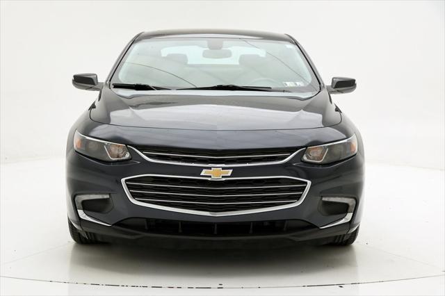 used 2017 Chevrolet Malibu car, priced at $14,995