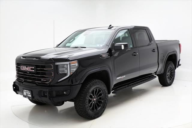 used 2023 GMC Sierra 1500 car, priced at $64,400