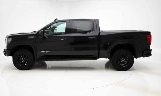 used 2023 GMC Sierra 1500 car, priced at $64,400