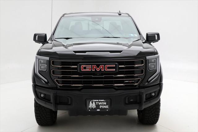 used 2023 GMC Sierra 1500 car, priced at $64,400