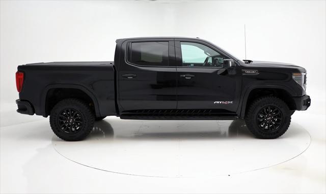 used 2023 GMC Sierra 1500 car, priced at $64,400