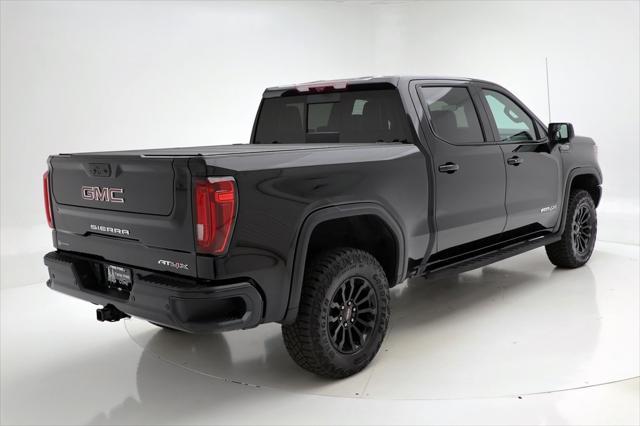 used 2023 GMC Sierra 1500 car, priced at $64,400