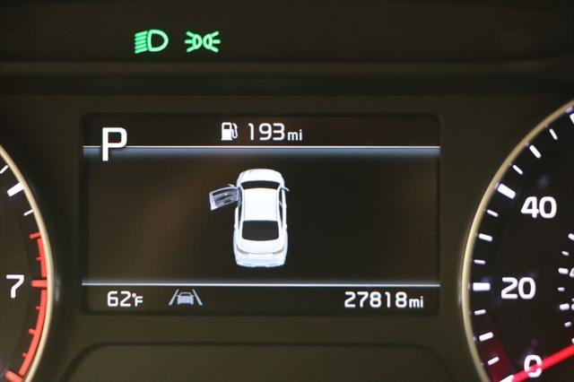 used 2022 Kia Forte car, priced at $20,900