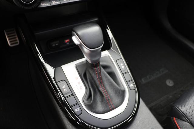 used 2022 Kia Forte car, priced at $20,900
