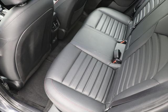 used 2022 Kia Forte car, priced at $20,900