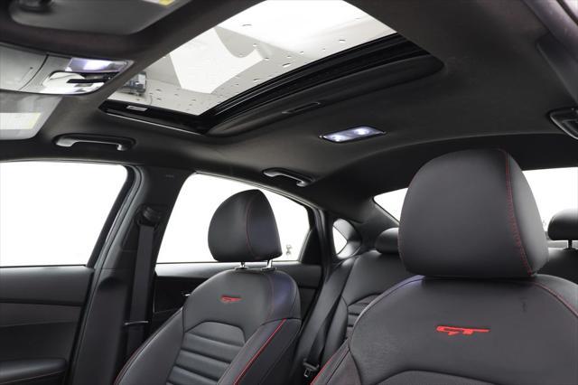 used 2022 Kia Forte car, priced at $20,900