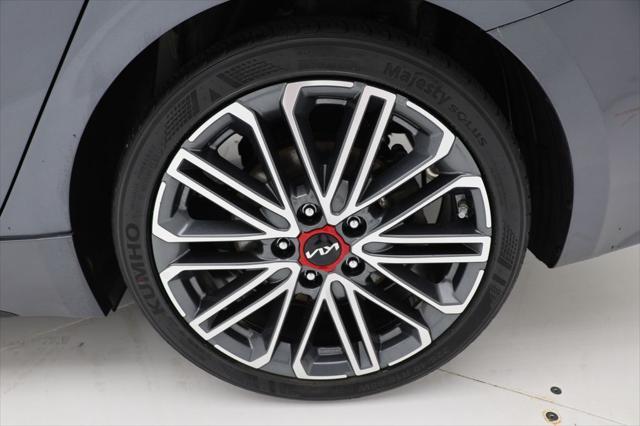 used 2022 Kia Forte car, priced at $20,900