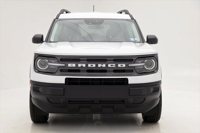 new 2024 Ford Bronco Sport car, priced at $30,071