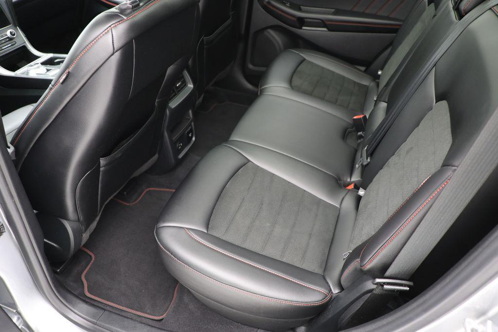 used 2022 Ford Edge car, priced at $27,900