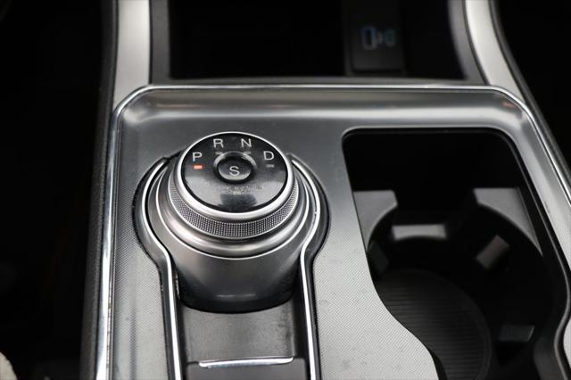 used 2022 Ford Edge car, priced at $27,900