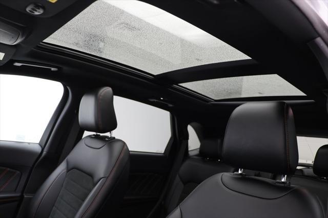 used 2022 Ford Edge car, priced at $27,900