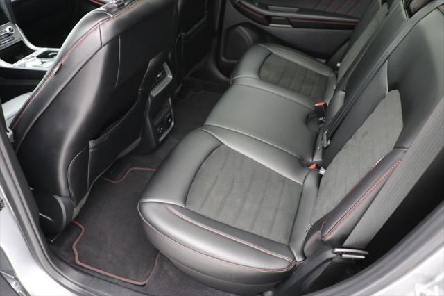 used 2022 Ford Edge car, priced at $27,900