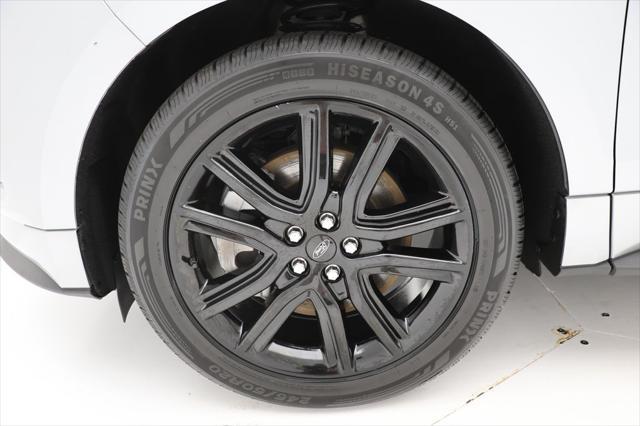 used 2022 Ford Edge car, priced at $27,900