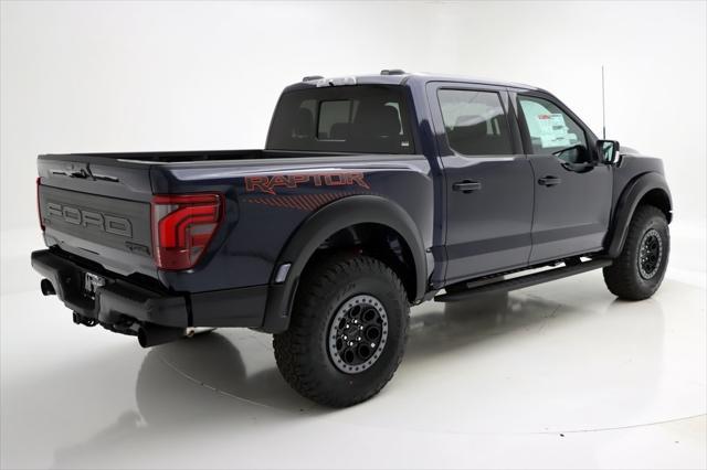 new 2024 Ford F-150 car, priced at $96,385