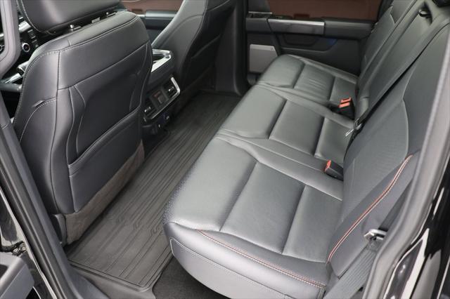 used 2022 Ford F-150 car, priced at $43,800