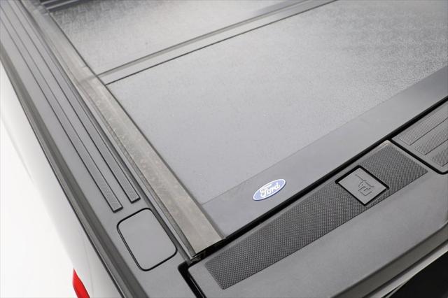 used 2022 Ford F-150 car, priced at $43,800