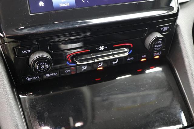 used 2023 Jeep Grand Cherokee L car, priced at $28,800